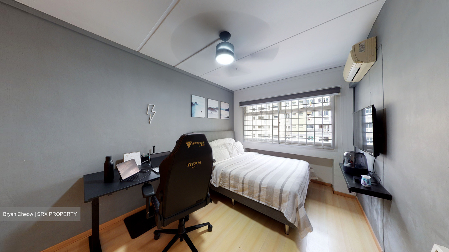Blk 667 Eunos Damai Ville (Bedok), HDB 4 Rooms #572777681